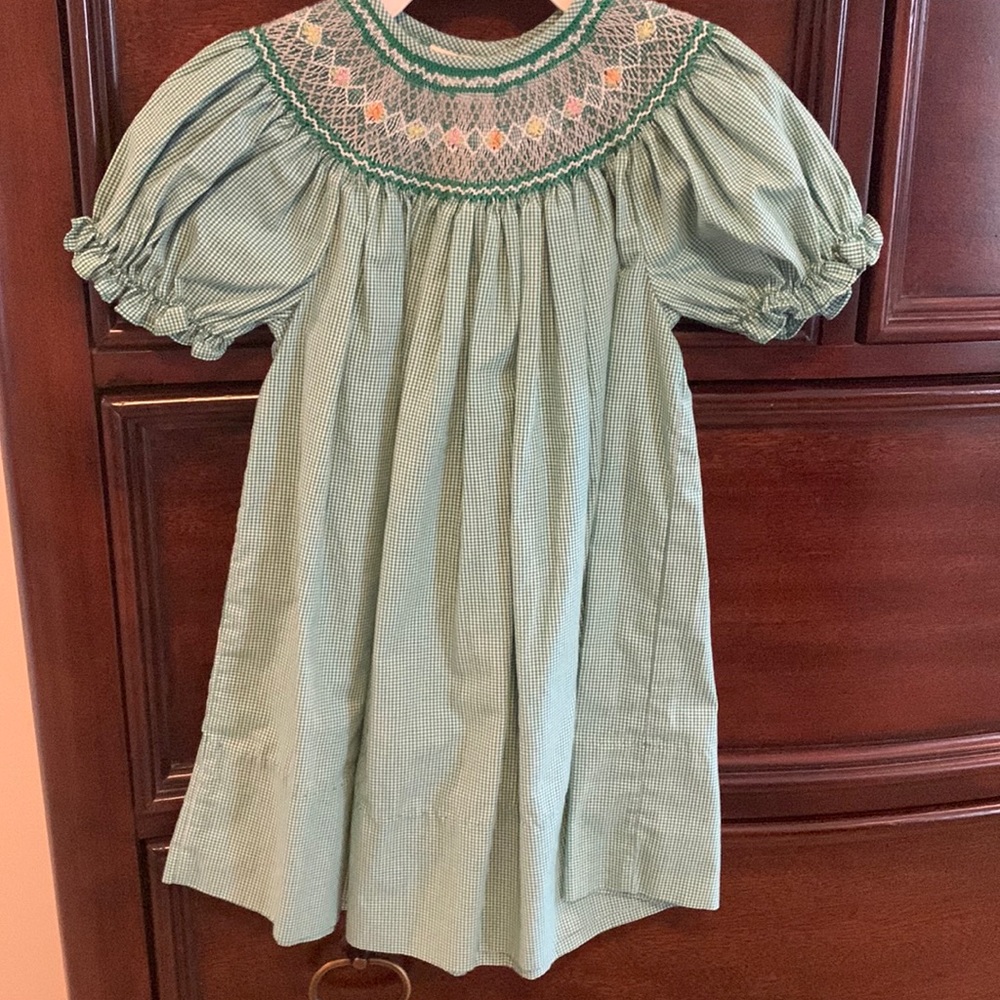 Rosalina 🌸 size 24m